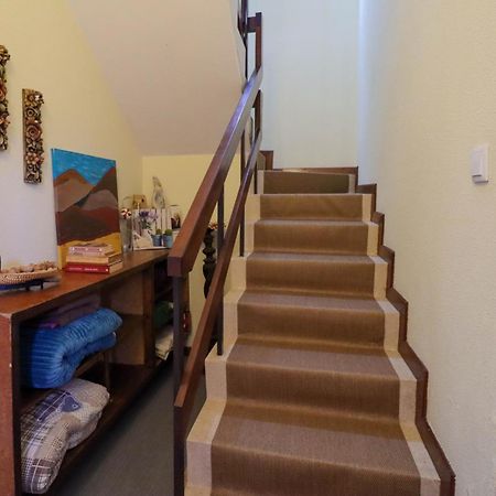 Guest House Кавес Екстериор снимка