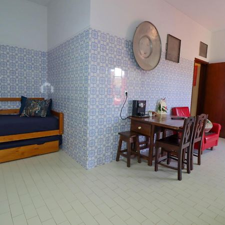 Guest House Кавес Екстериор снимка