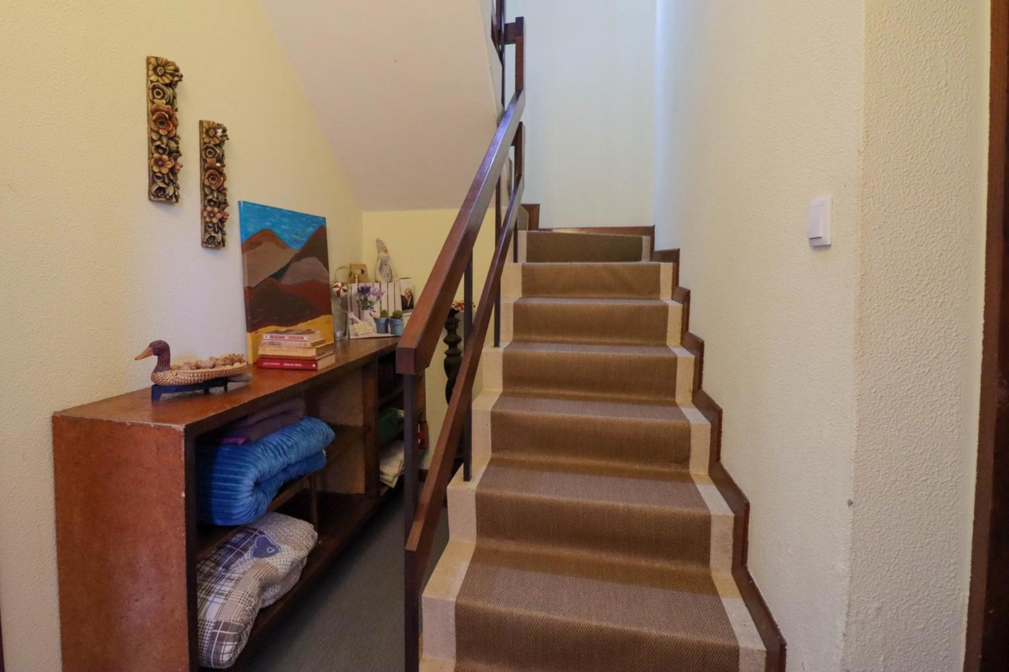 Guest House Кавес Екстериор снимка