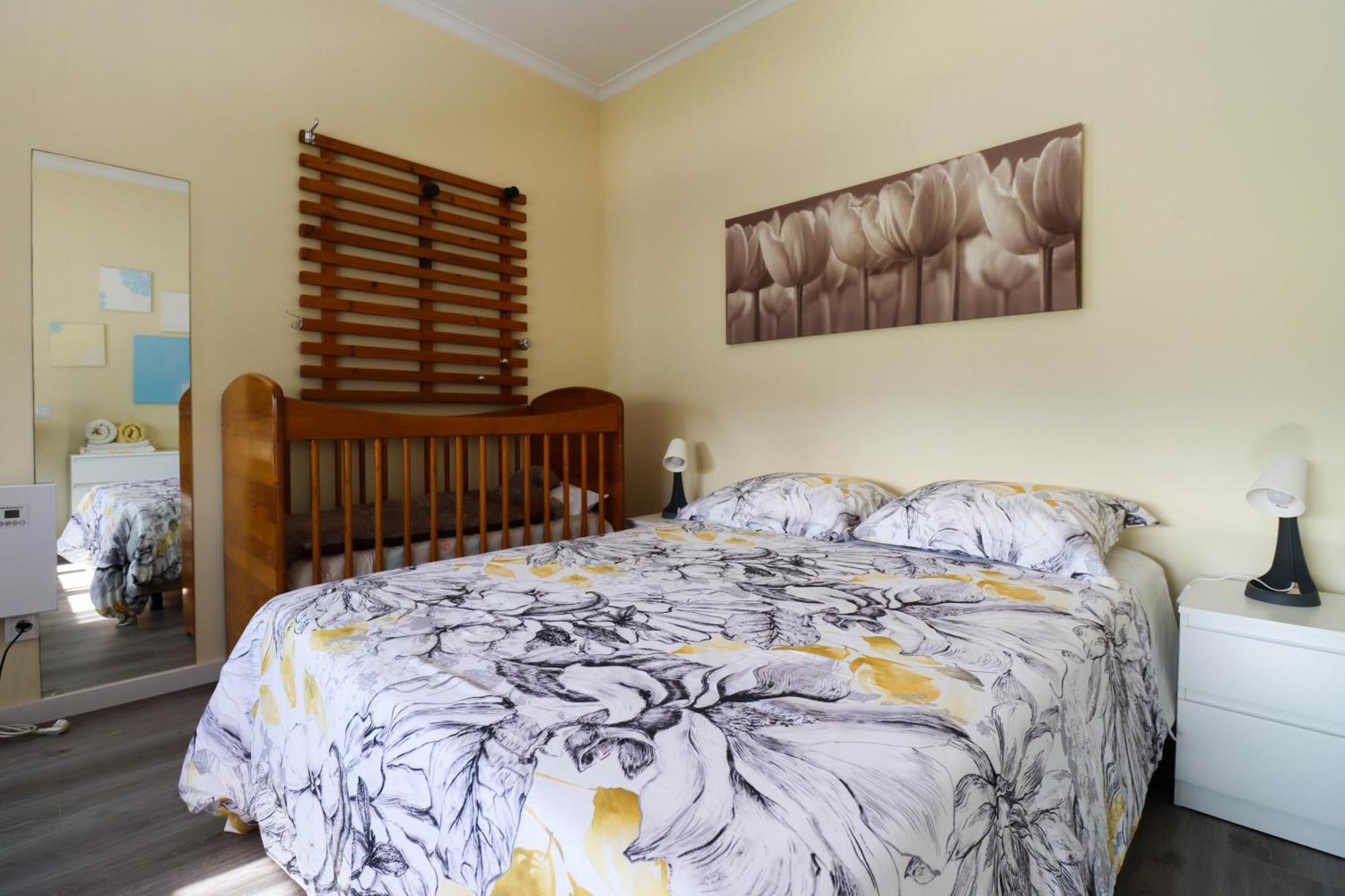 Guest House Кавес Екстериор снимка