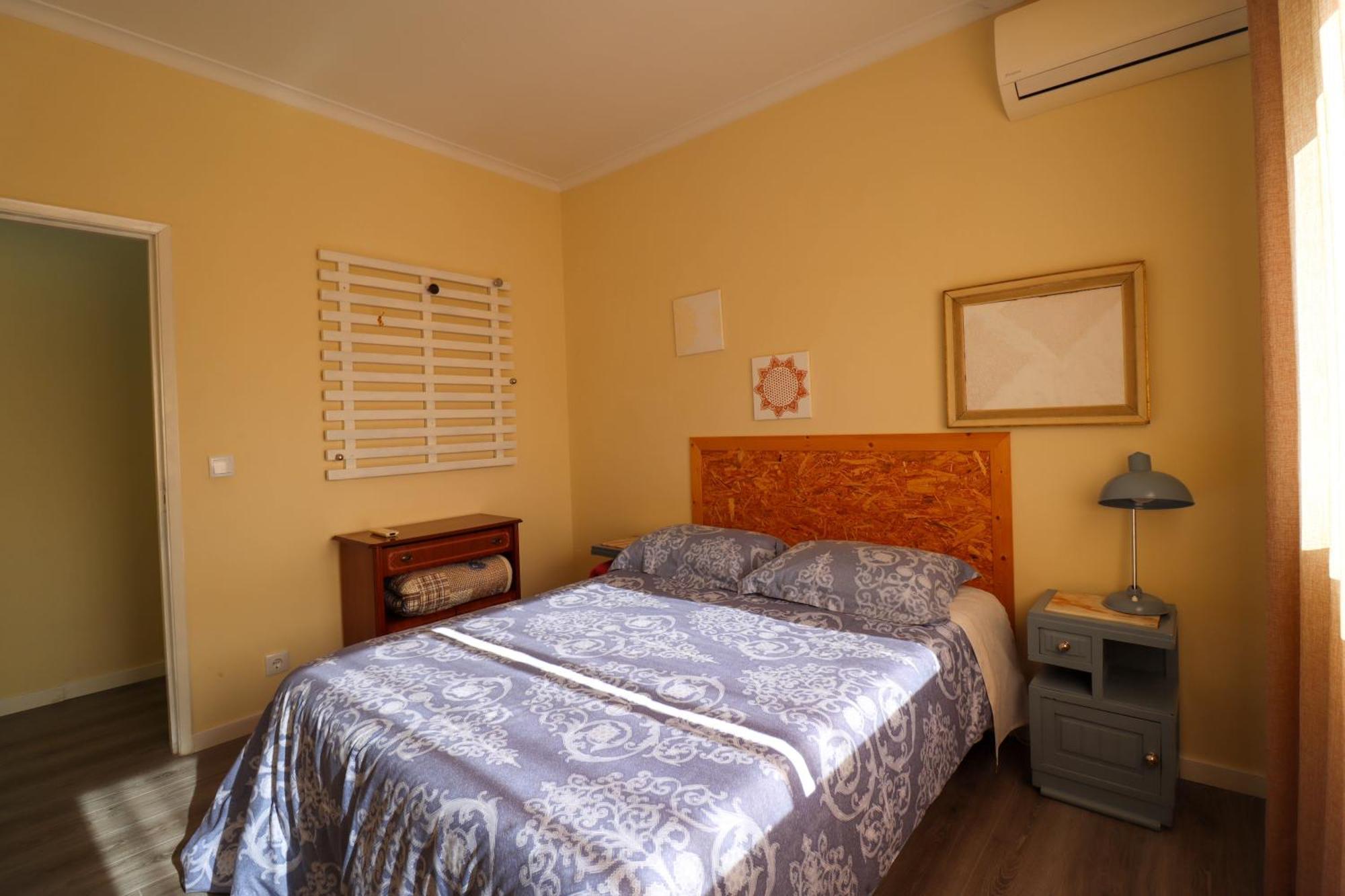 Guest House Кавес Стая снимка