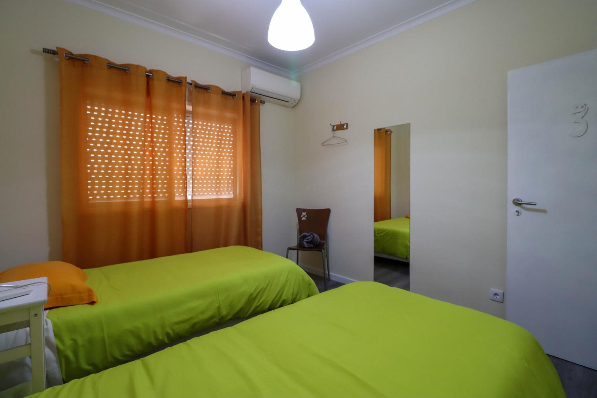 Guest House Кавес Екстериор снимка
